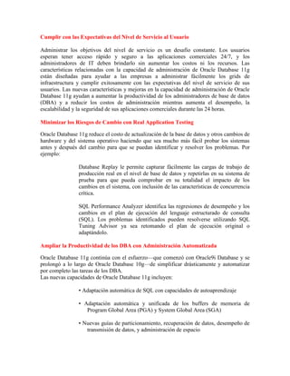 Criterios De Comparacion