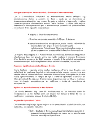 Criterios De Comparacion