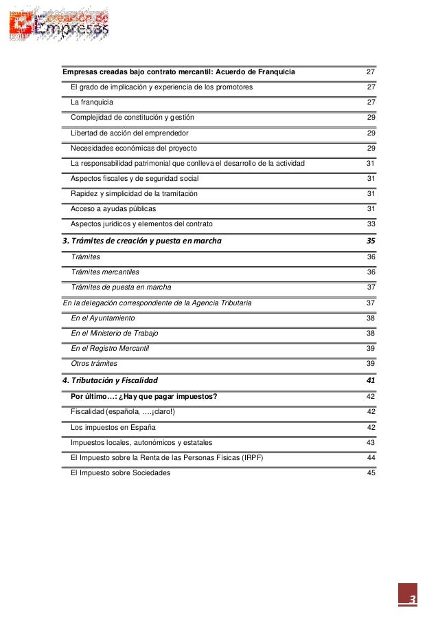 Criterios De Eleccion De Una Forma Juridica En Empresas De Hosteleria
