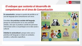 CRITERIOS DE EVALUACION Y ESTRATEGIAS DE COMPRENSION LECTORA ppt ...