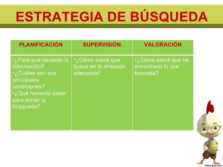 Criterios De SeleccióN De La InformacióN (2)
