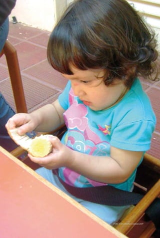 Foto: Carochinha/Coseas/USP
9
 