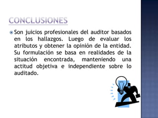 Opiniones independientes de expertos.