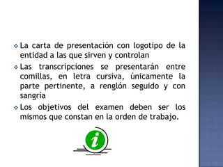 Control inadecuado de los recursos o actividades. 