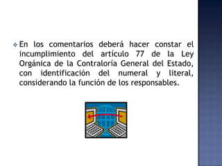 Falta de conocimiento de los requisitos.