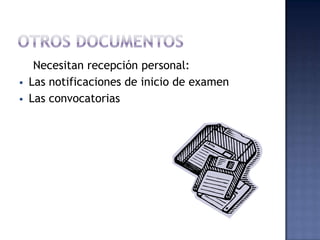 Falta de honestidad.Inadvertencia del problema.