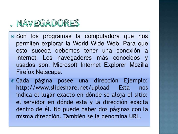 Criterios para la busqueda de informaciòn en