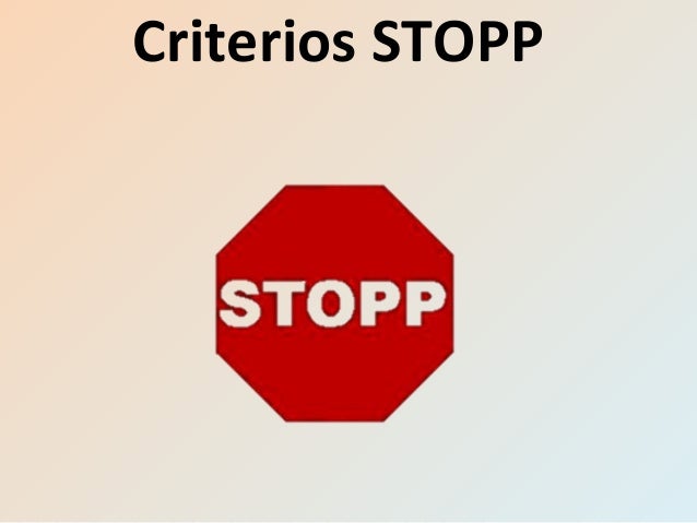 Stopp LoГџ Stopp LoГџ
