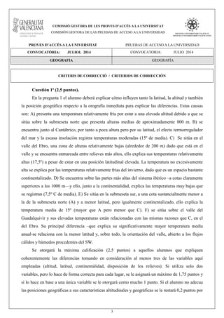 3
COMISSIÓ GESTORA DE LES PROVES D’ACCÉS A LA UNIVERSITAT
COMISIÓN GESTORA DE LAS PRUEBAS DE ACCESO A LA UNIVERSIDAD
PROVE...