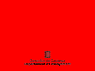 Criteris i instruccions formació professorat 2013-2014