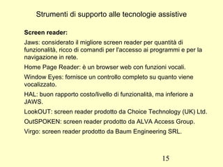- efficacia comunicativa 