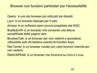 - attrattiva grafica 