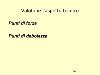 Paradigmi d’interazione Possono essere differenti: - non vale più il doppio click, ma solo il click singolo, 