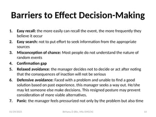 Solution Consideration critical thinking, problem solving .pptx