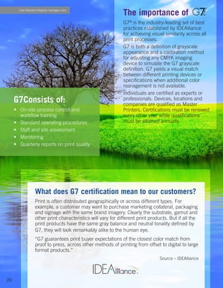 Critical color-not-all-color-is-created-equal-brochure | PDF