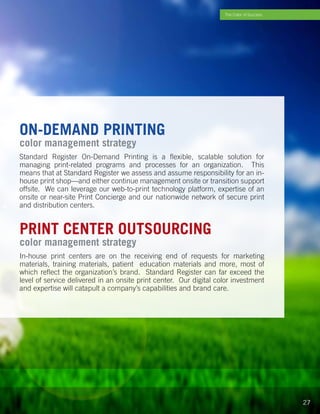 Critical color-not-all-color-is-created-equal-brochure | PDF