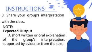 CRITICAL-INTERPRETATION.pptxkajsjsjsjsjs | PPTX