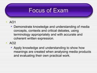 Ao2 Works Critical perspectives | PPT
