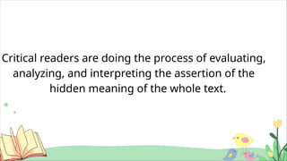 Critical-Reading and Reasoning powerpoint presentation.pptx