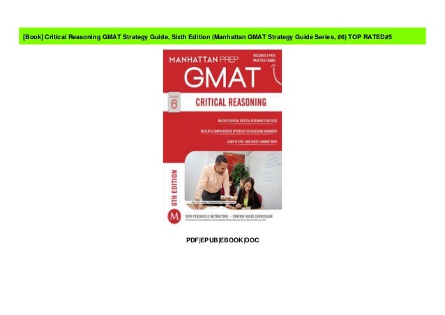 Gmat reasoning image