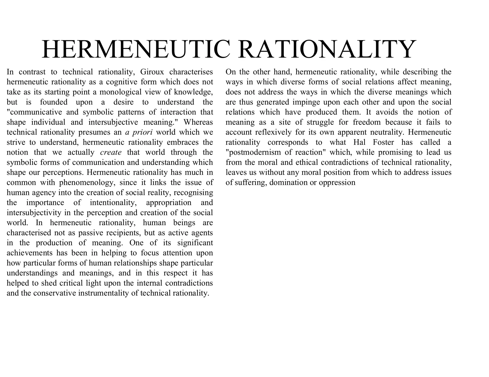 Critical Theory 1pdf