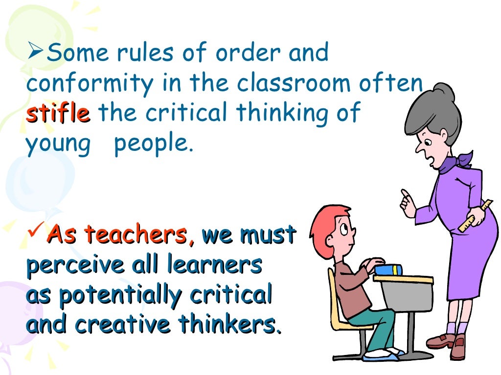 Critical thinking in the philippines image