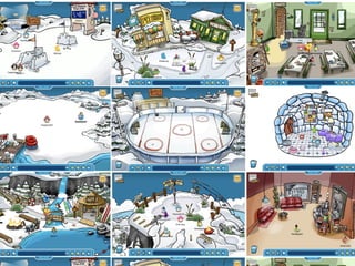 Geographical Places




 Building Interiors,
    Caves, etc.
 