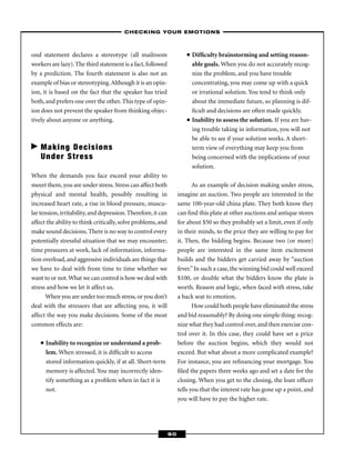 Critical Thinking Skills Success