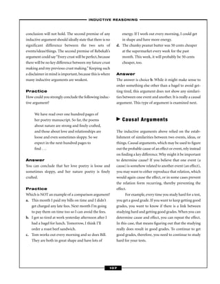 Critical Thinking Skills Success