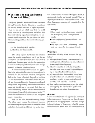 Critical Thinking Skills Success