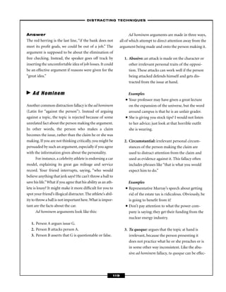 Critical Thinking Skills Success