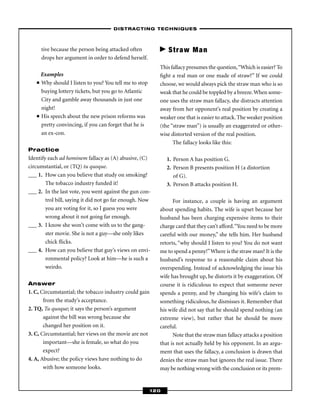 Critical Thinking Skills Success