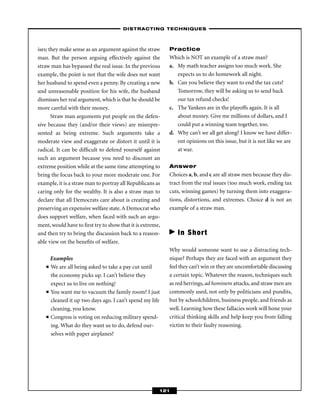 Critical Thinking Skills Success