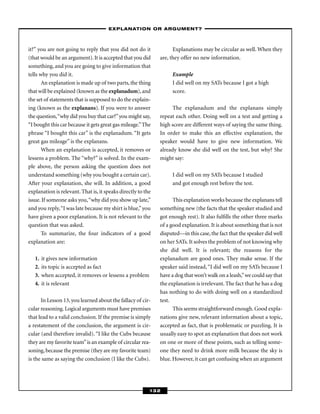 Critical Thinking Skills Success