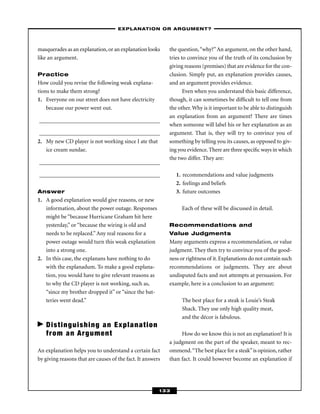 Critical Thinking Skills Success