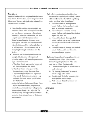 Critical Thinking Skills Success