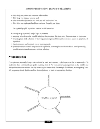 Critical Thinking Skills Success