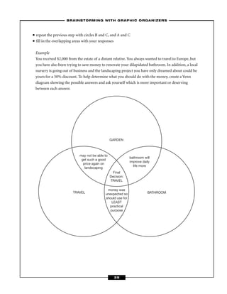 Critical Thinking Skills Success