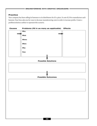 Critical Thinking Skills Success