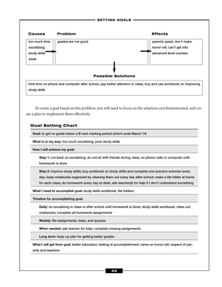 Critical Thinking Skills Success