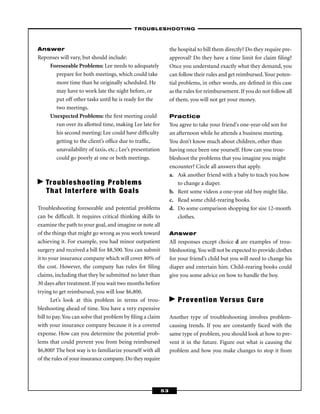 Critical Thinking Skills Success