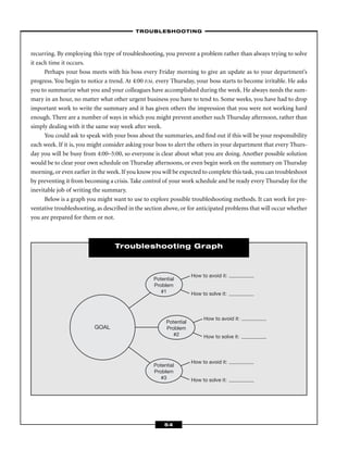 Critical Thinking Skills Success