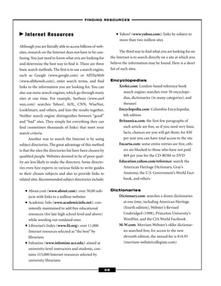 Critical Thinking Skills Success