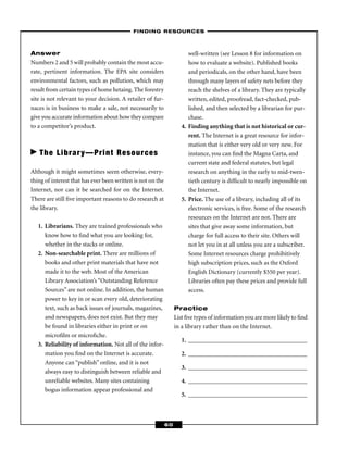 Critical Thinking Skills Success