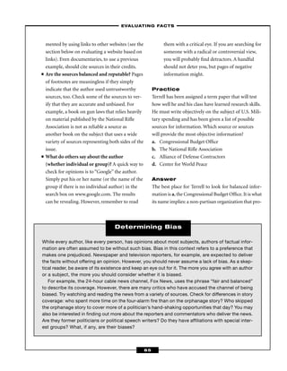 Critical Thinking Skills Success