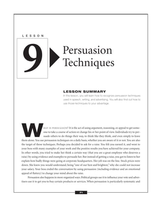 Critical Thinking Skills Success