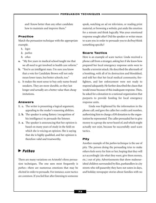 Critical Thinking Skills Success