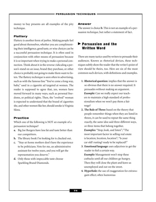 Critical Thinking Skills Success