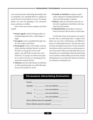 Critical Thinking Skills Success