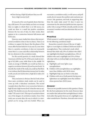 Critical Thinking Skills Success